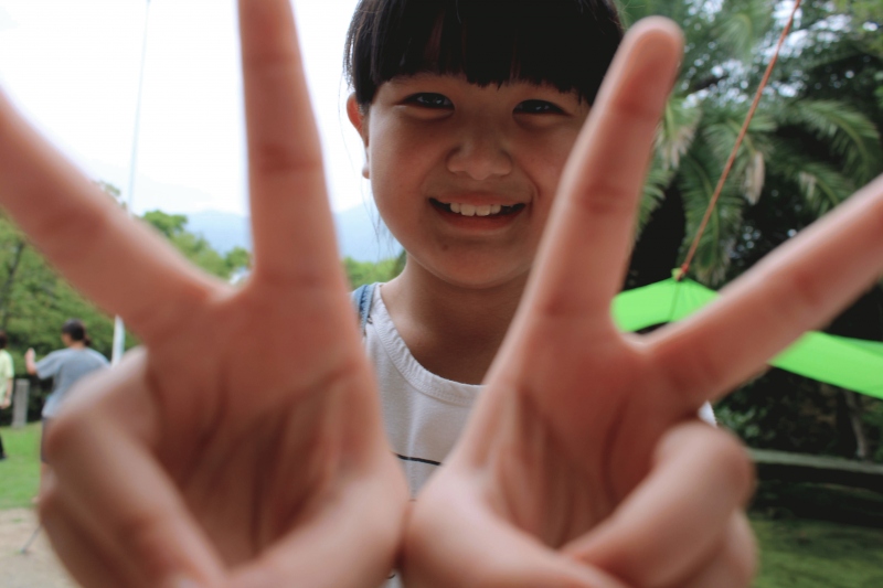 真備町のこどもたちをクリスマスコンサートに招待しよう